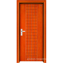 Interior Wooden Door (LTS-115)